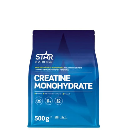 Kreatin Monohydrat 500g